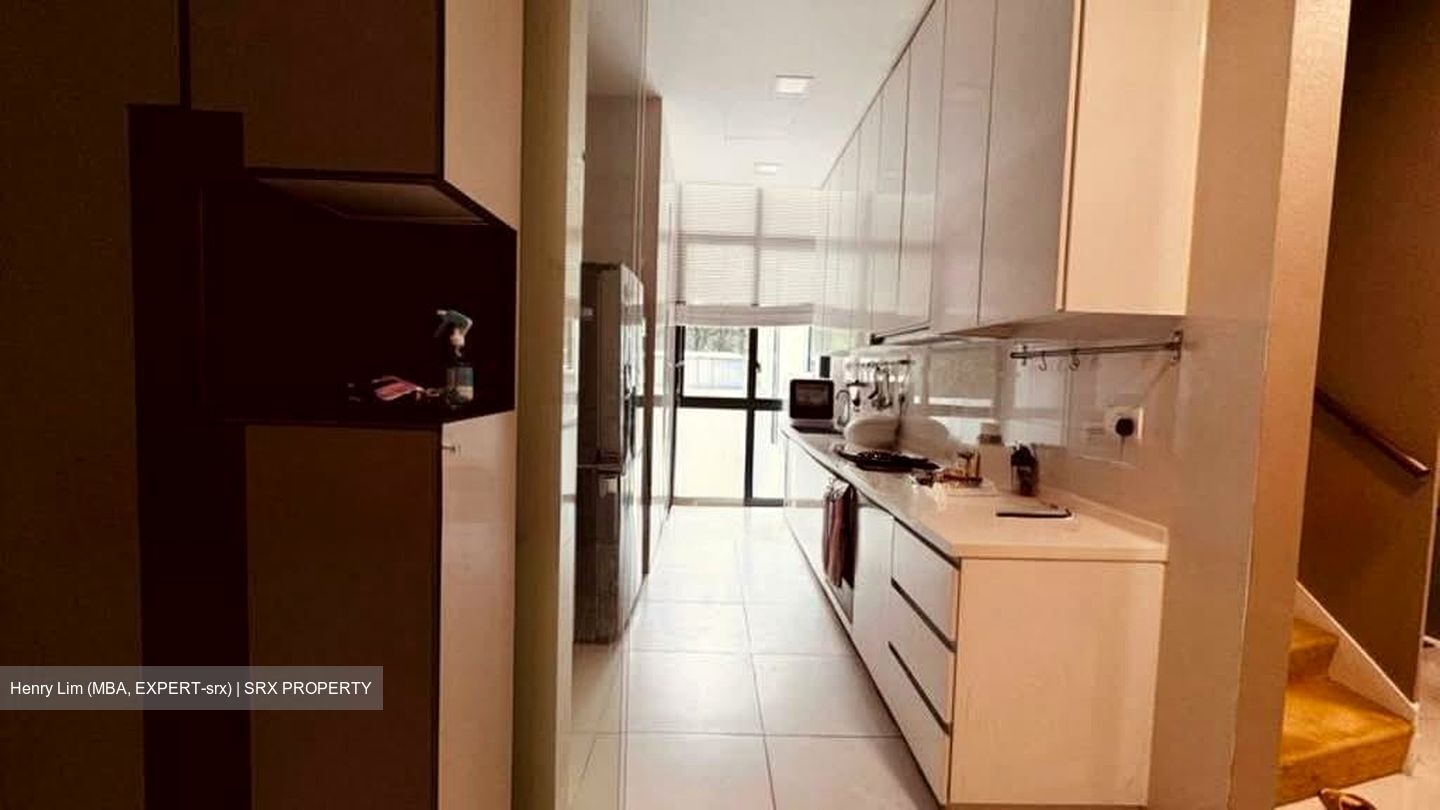 Leedon Heights (D10), Terrace #542340691